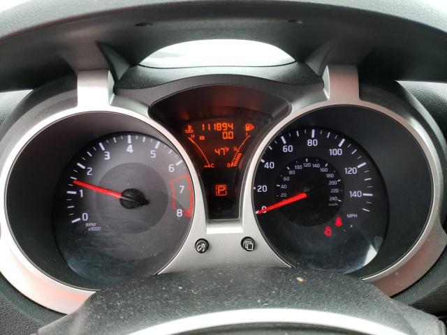 JN8AF5MR8ET454788 Nissan JUKE S