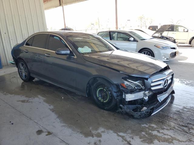WDDZF4JB6HA167469 Mercedes-Benz E 300