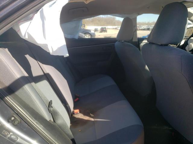 2015 TOYOTA COROLLA L 5YFBURHE8FP351190