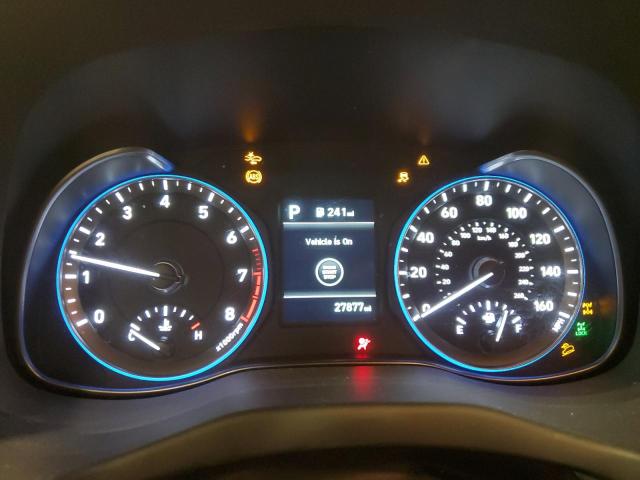 2020 HYUNDAI KONA SEL KM8K2CAA3LU407945