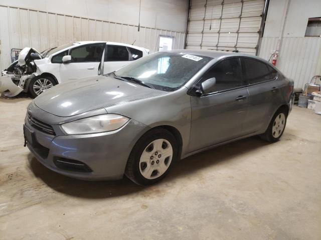 2013 Dodge Dart SE