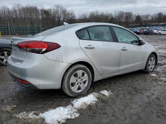 2017 KIA FORTE LX 3KPFK4A71HE108072