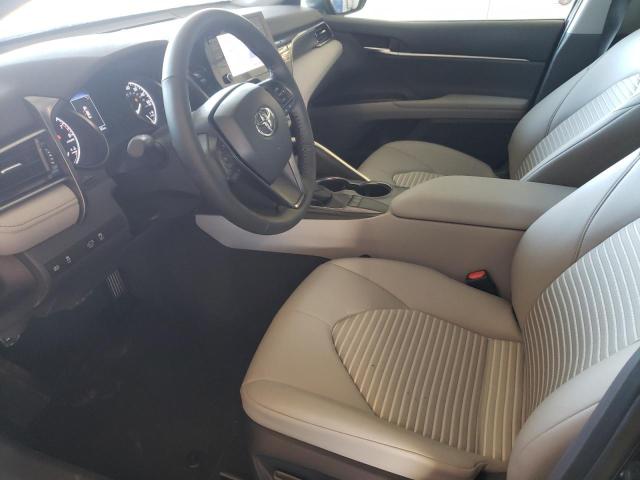 2023 TOYOTA CAMRY SE N 4T1G11AK5PU732351