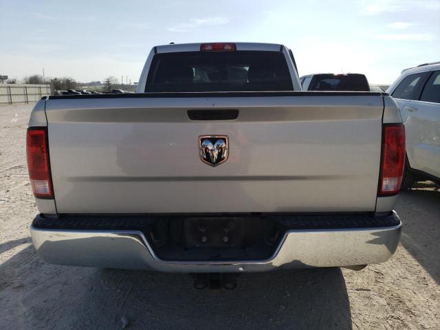 2019 RAM 1500 CLASS 1C6RR6FG4KS515540