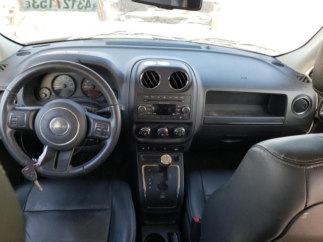 2016 JEEP PATRIOT LA 1C4NJPFA6GD698855