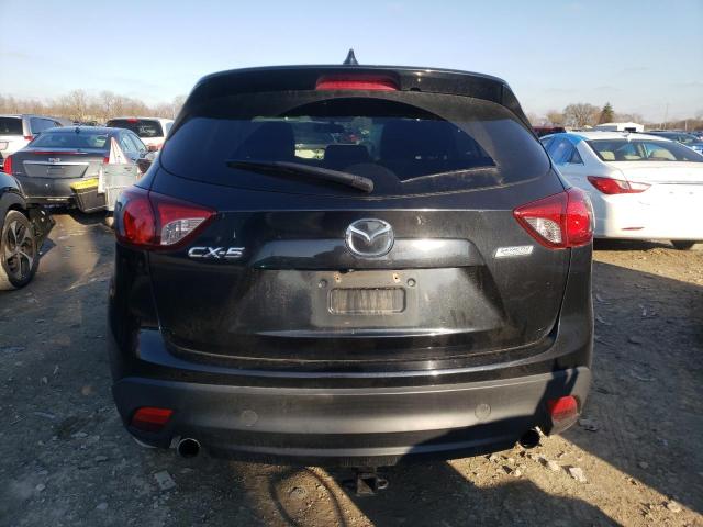 VIN JM3KE2CEXD0112220 2013 Mazda CX-5, Touring no.6