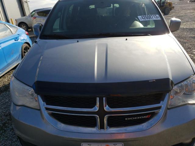 2017 DODGE GRAND CARA 2C4RDGCG2HR600145