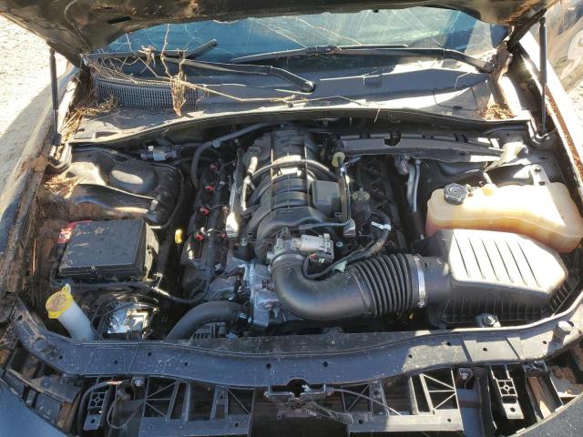 2020 DODGE CHARGER PO 2C3CDXKT8LH112003