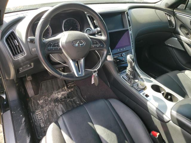 2017 INFINITI Q60 PREMIU - JN1EV7EL5HM550398