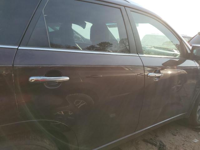 5XYKW4A7XFG623882 KIA SORENTO SX