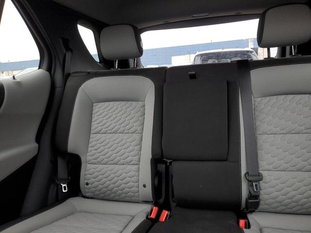 2019 CHEVROLET EQUINOX LT 2GNAXKEV5K6218694