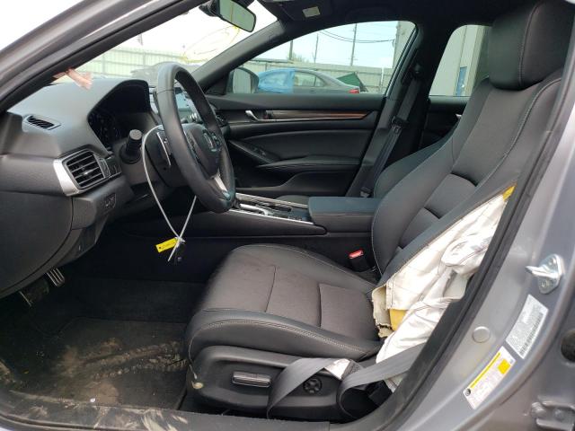2022 HONDA ACCORD SPO 1HGCV1F33NA010451