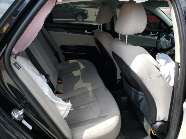 2021 KIA K5 LXS 5XXG14J21MG026467