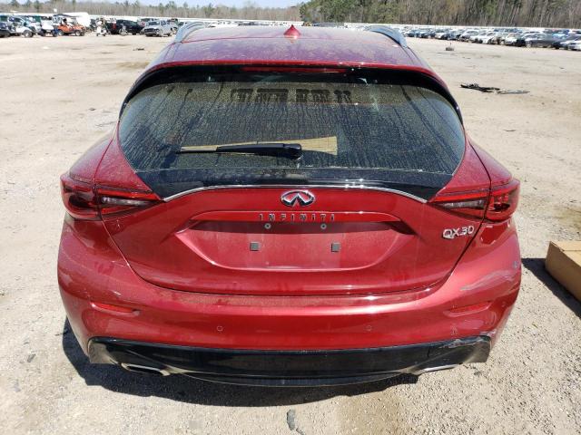 2018 INFINITI QX30 BASE - SJKCH5CP2JA046451