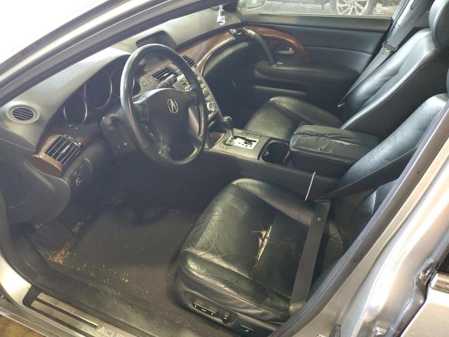 JH4KB16638C000846 Acura RL
