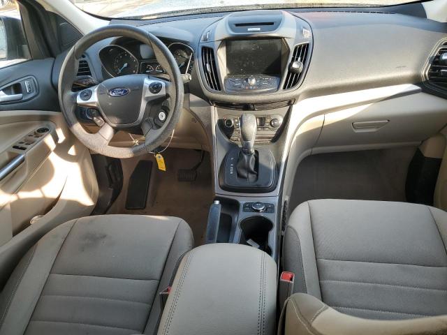 2016 FORD ESCAPE SE 1FMCU0GX1GUB70581
