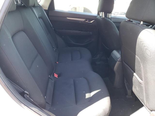 2021 MAZDA CX-5 SPORT - JM3KFABM3M0321685