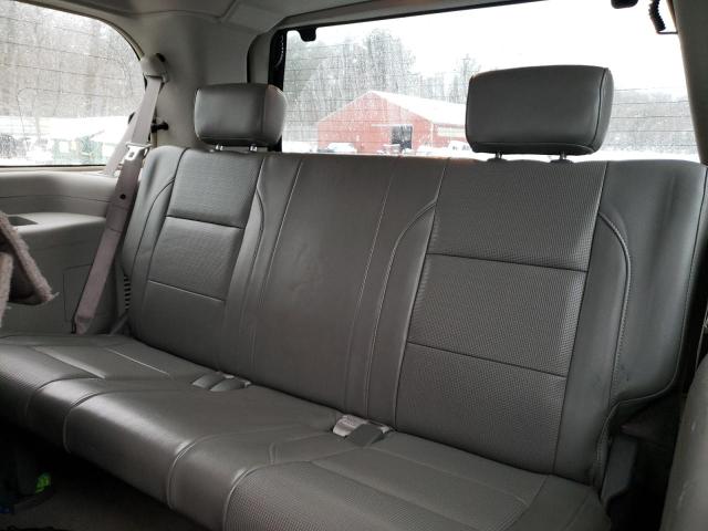 5N1AA08B14N746503 Nissan ARMADA SE