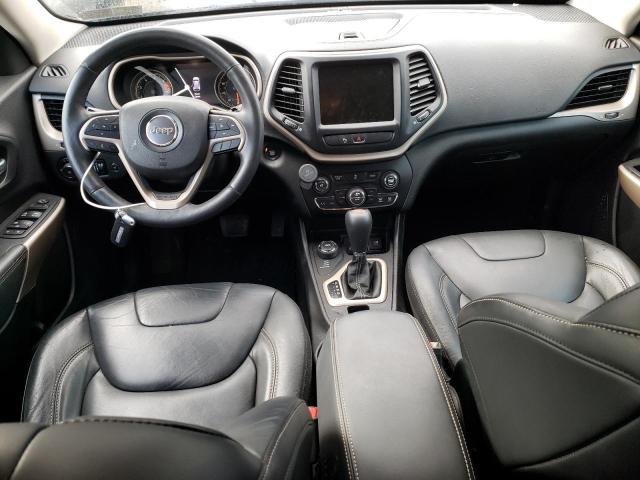 1C4PJMDB6JD583148 Jeep Grand Cher