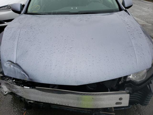 JH4CU2F67DC010164 Acura Tsx Tech