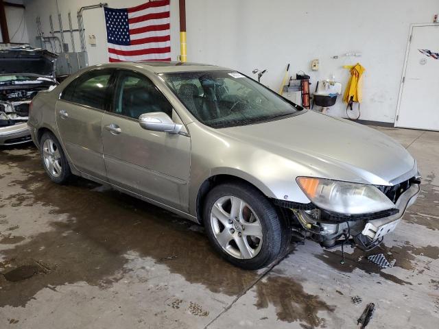 JH4KB16638C000846 Acura RL