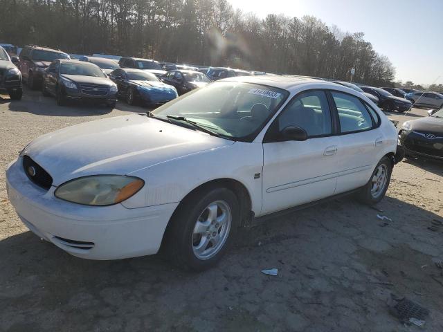 2004 Ford Taurus SES