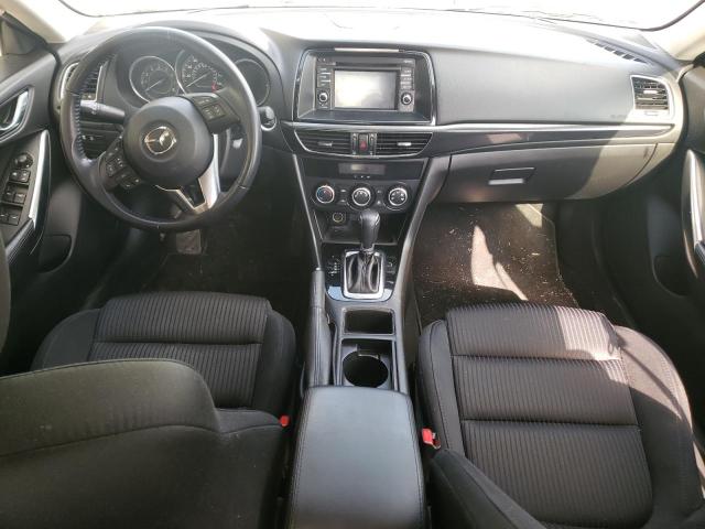 2015 MAZDA 6 SPORT JM1GJ1U63F1163938