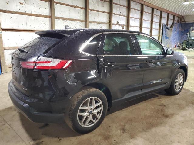 2022 FORD EDGE SEL 2FMPK4J95NBA30321