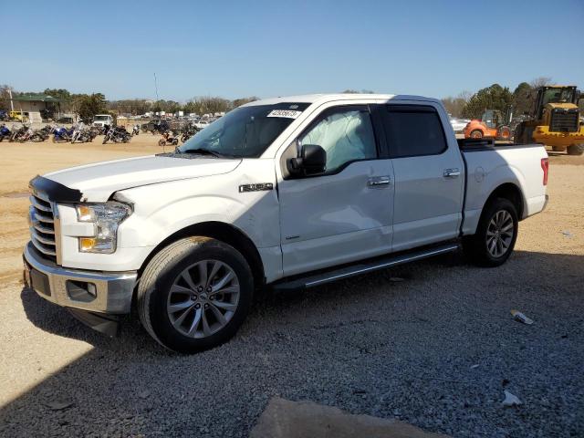 2017 FORD F150 SUPER 1FTEW1CP5HFC17376