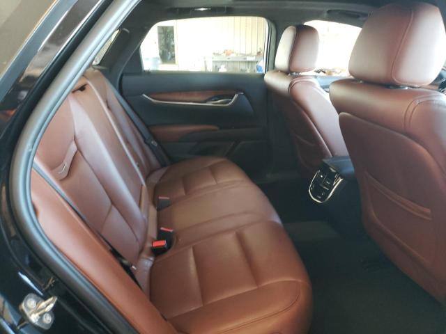 2018 CADILLAC XTS LUXURY 2G61M5S33J9159957