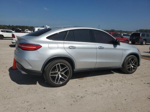 2016 MERCEDES-BENZ GLE COUPE - 4JGED6EB9GA009500