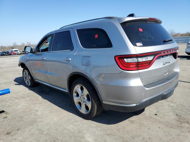 2015 DODGE DURANGO LI 1C4RDJDG8FC730173
