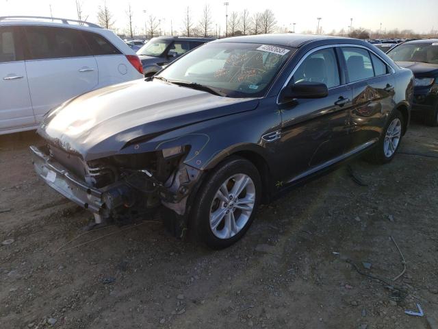 2017 FORD TAURUS SE - 1FAHP2D81HG143090