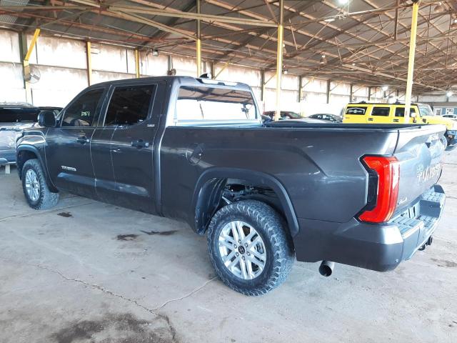 2022 TOYOTA TUNDRA CRE - 5TFLA5ECXNX007840