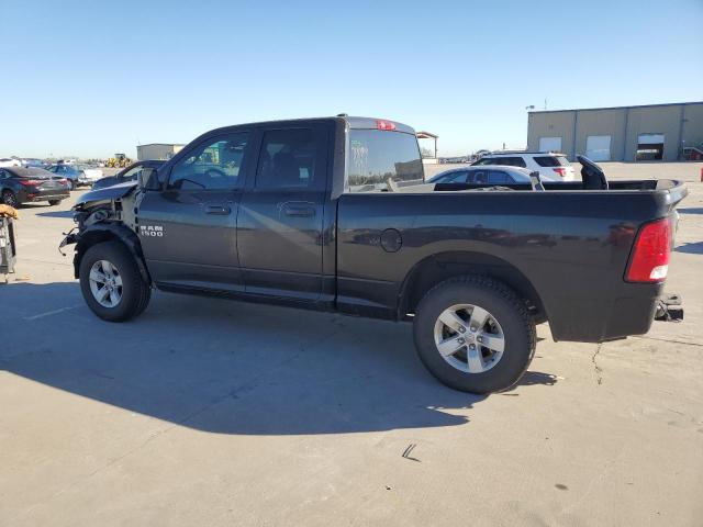 2018 RAM 1500 ST 1C6RR6FG9JS293902