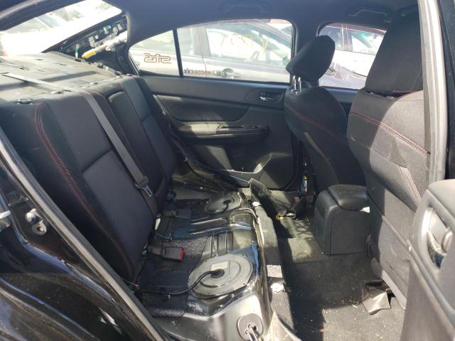 JF1VA1A68K9803428 Subaru WRX