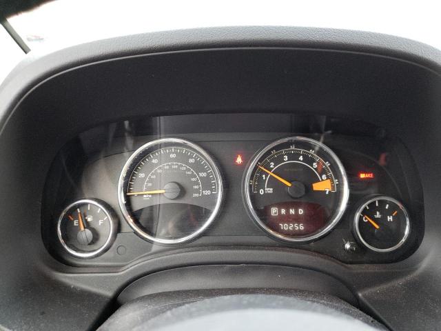 2015 JEEP COMPASS LA 1C4NJDEB8FD324450