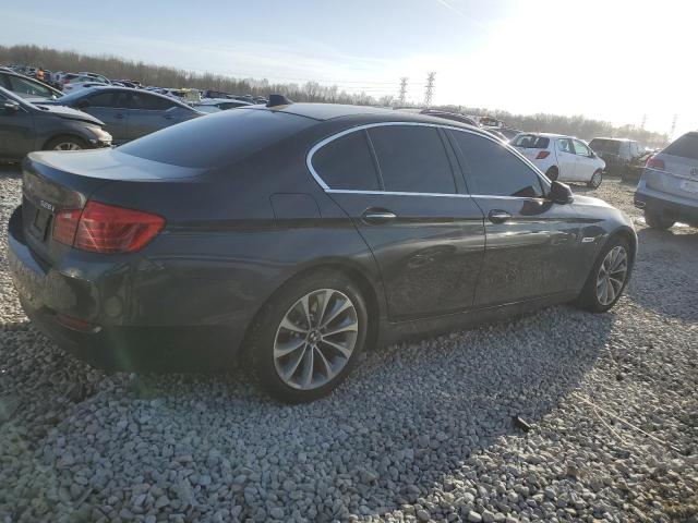 2016 BMW 528 XI - WBA5A7C52GG146501