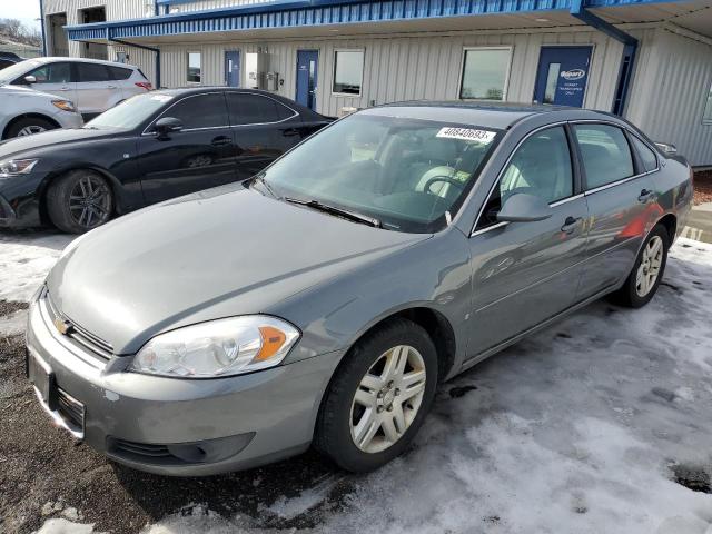 2008 Chevrolet Impala LT