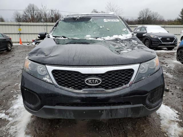 5XYKT4A26DG315361 KIA SORENTO LX