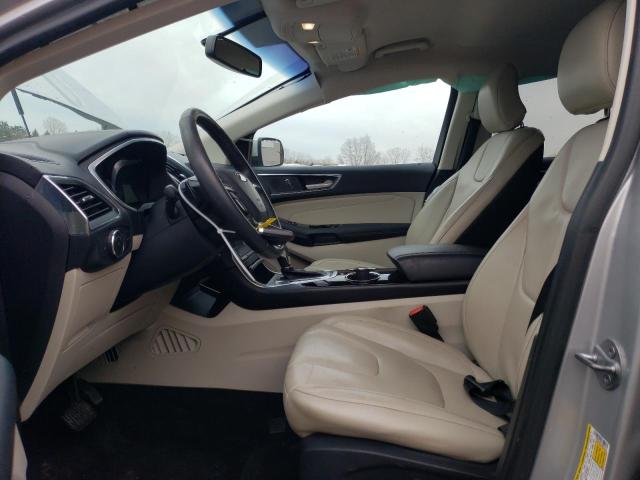 2018 FORD EDGE TITAN - 2FMPK3K93JBB75716