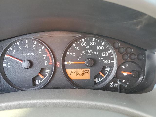 2019 NISSAN FRONTIER S 1N6DD0ER0KN753561