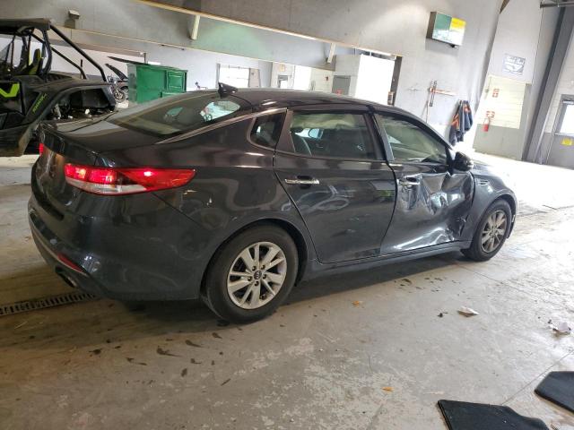 2016 KIA OPTIMA LX 5XXGT4L36GG019020