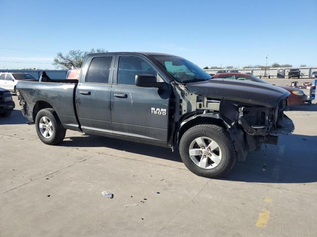 2018 RAM 1500 ST 1C6RR6FG9JS293902