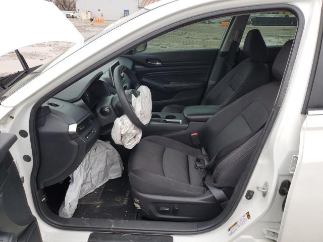 2019 NISSAN ALTIMA S 1N4BL4BV9KN324530