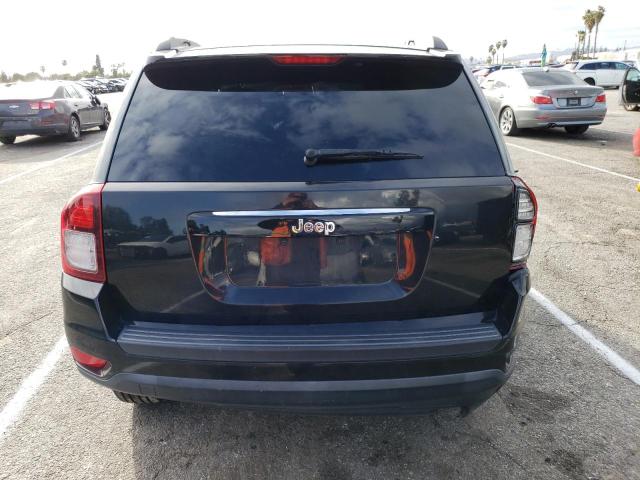 1C4NJCBA9ED882960 Jeep Compass Sport