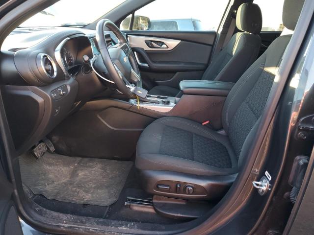 2019 CHEVROLET BLAZER 2LT 3GNKBGRS7KS596596