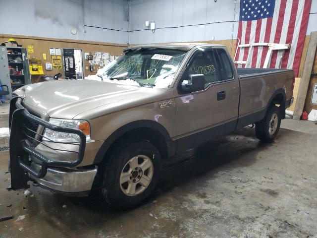 2004 Ford F-150 