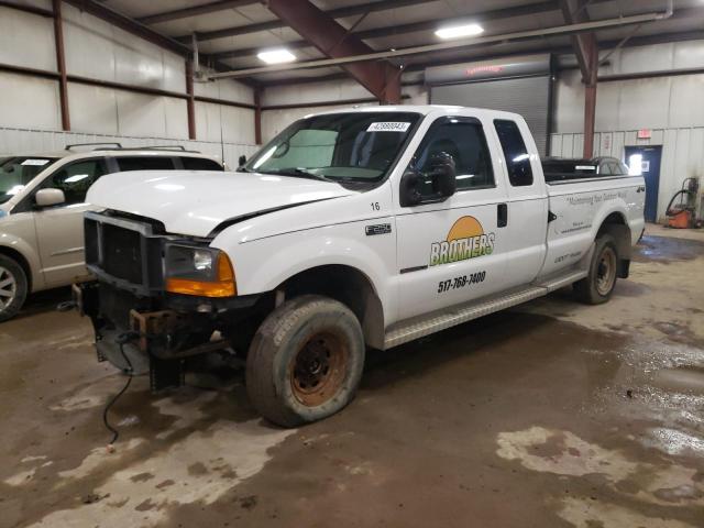 2000 Ford F-250 