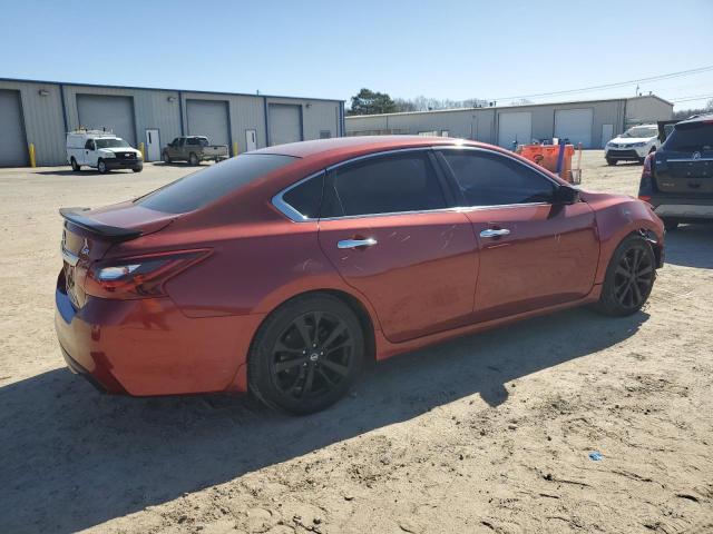2017 NISSAN ALTIMA SR - 1N4AL3AP6HC174714